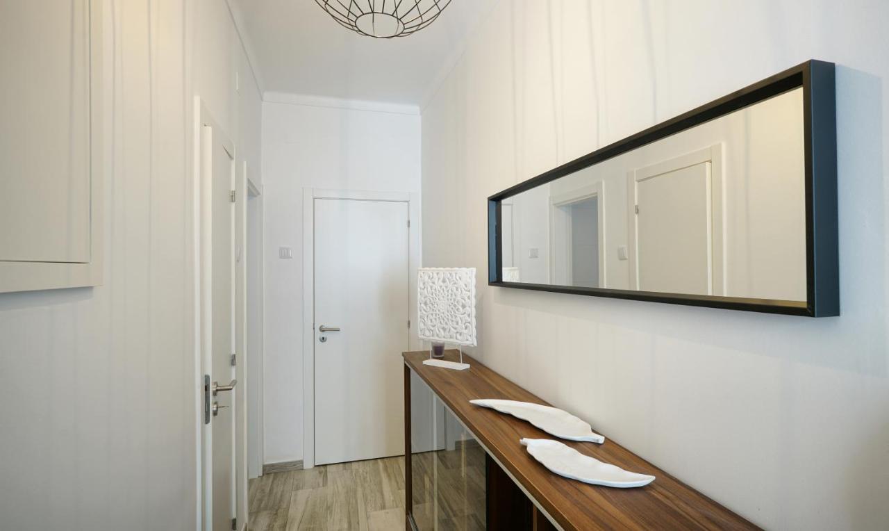 Studio Graca Lejlighed